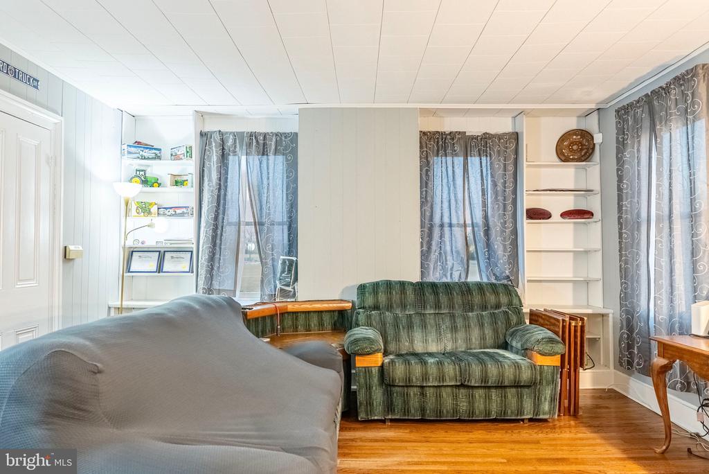 245 CENTERTON ROAD