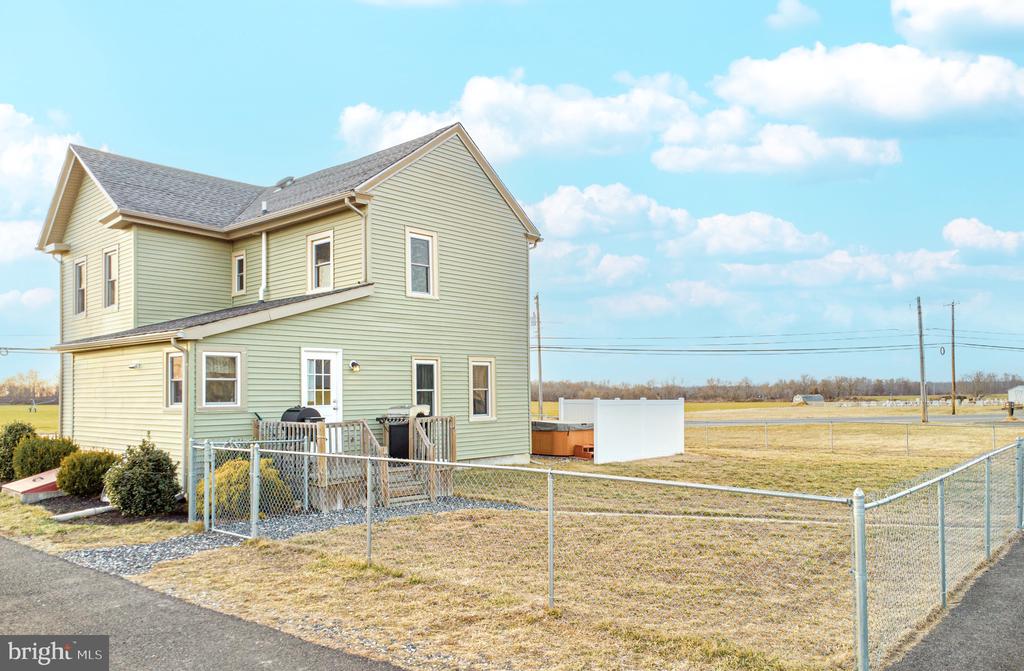 245 CENTERTON ROAD