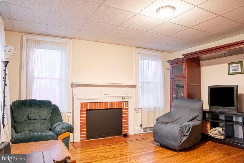 245 CENTERTON ROAD