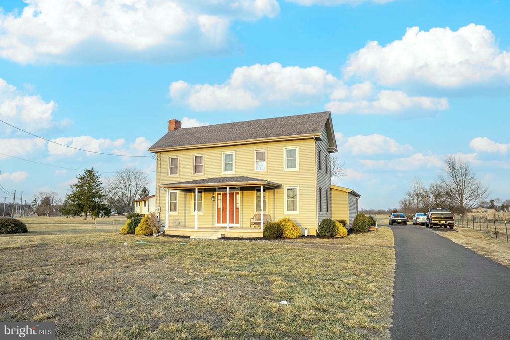 245 CENTERTON ROAD