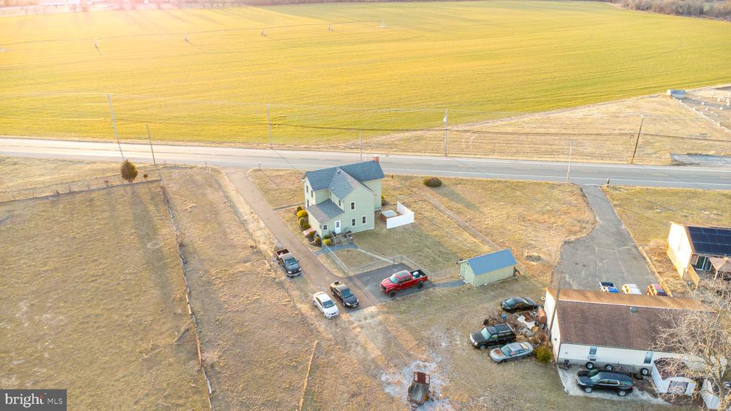 245 CENTERTON ROAD