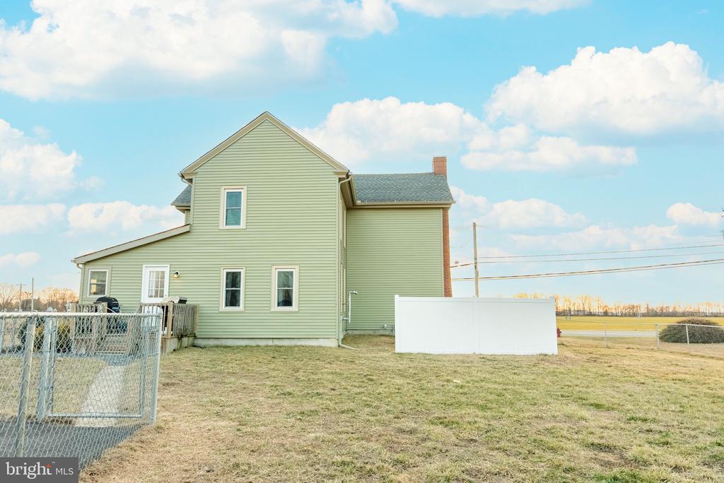 245 CENTERTON ROAD