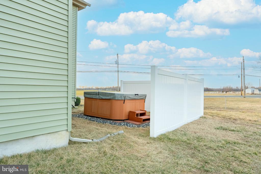245 CENTERTON ROAD
