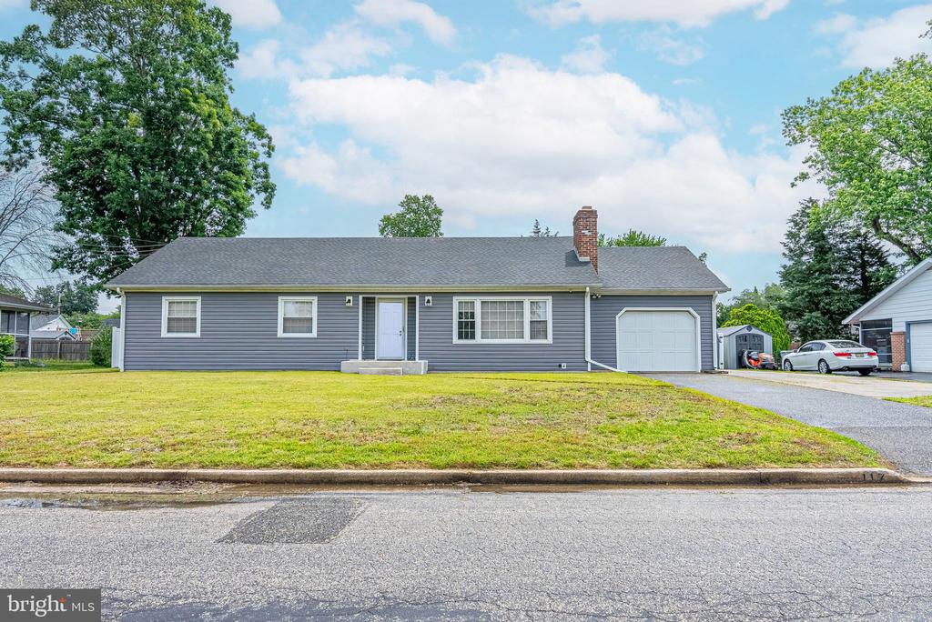 117 BOXWOOD DRIVE