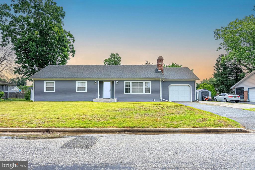 117 BOXWOOD DRIVE