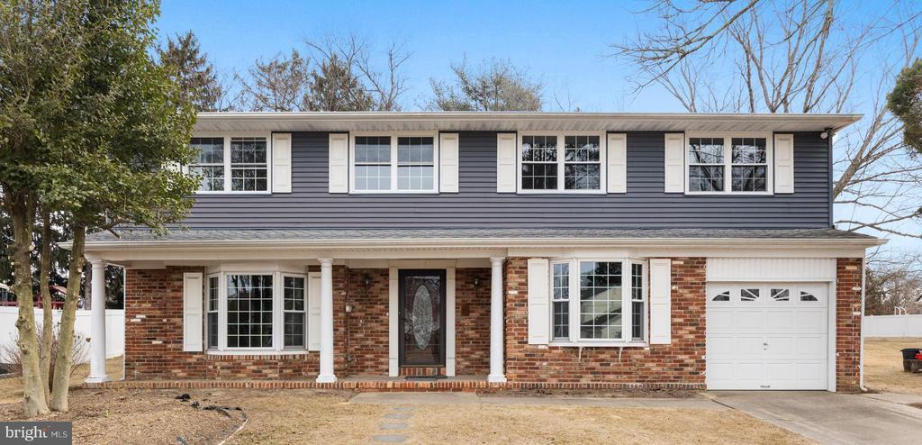 5 SWARTHMORE AVENUE