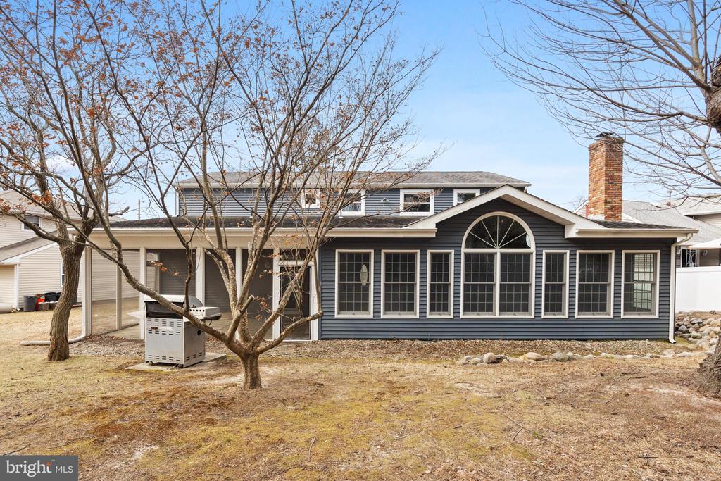 5 SWARTHMORE AVENUE