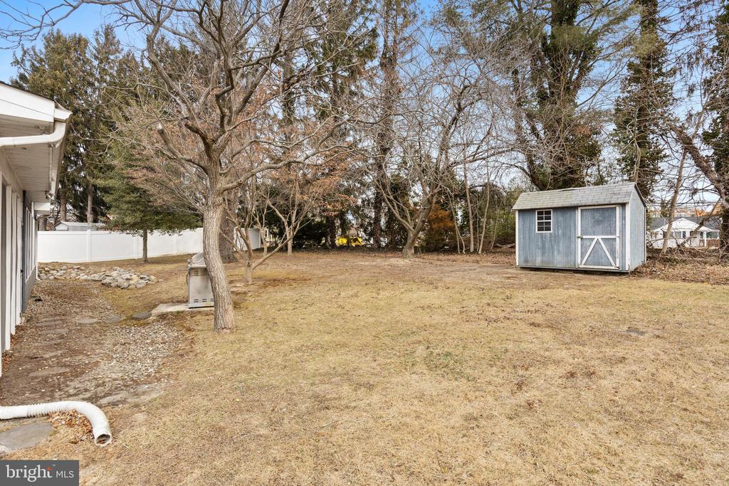 5 SWARTHMORE AVENUE