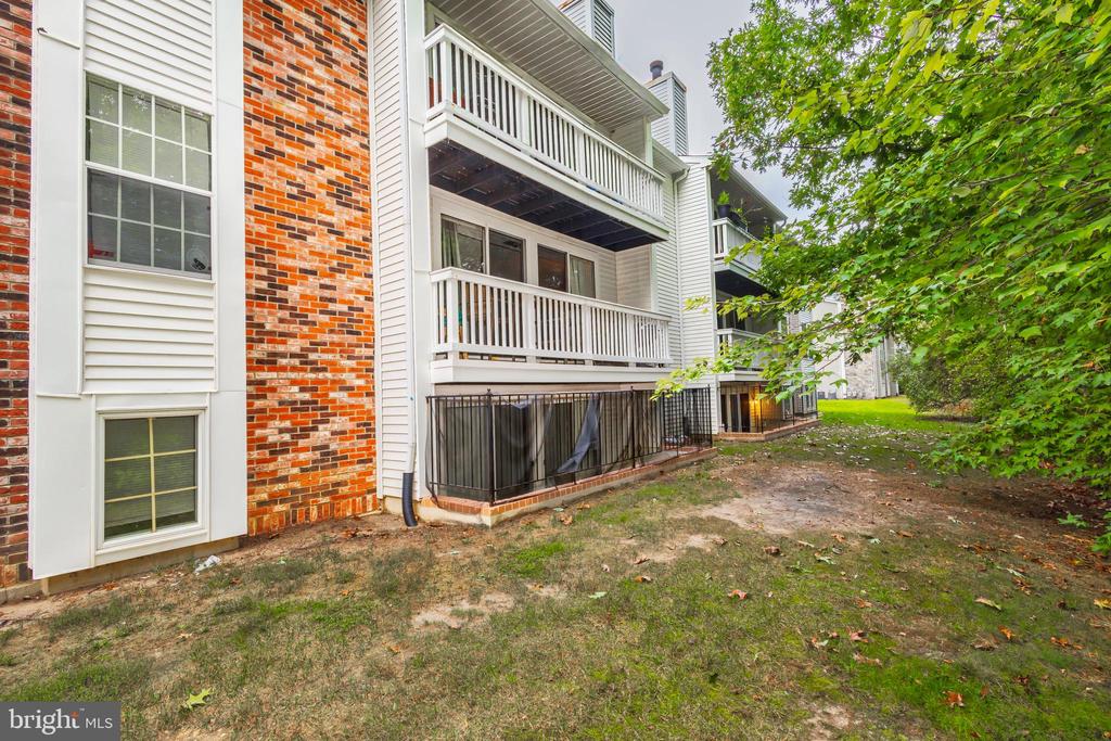 67 KENWOOD DRIVE