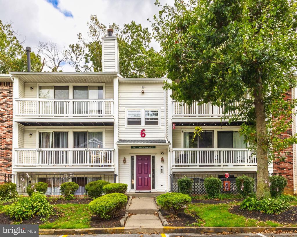 67 KENWOOD DRIVE