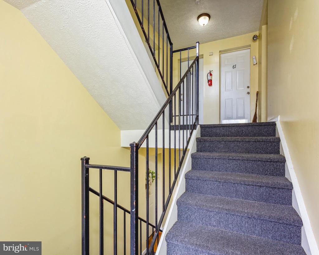 67 KENWOOD DRIVE