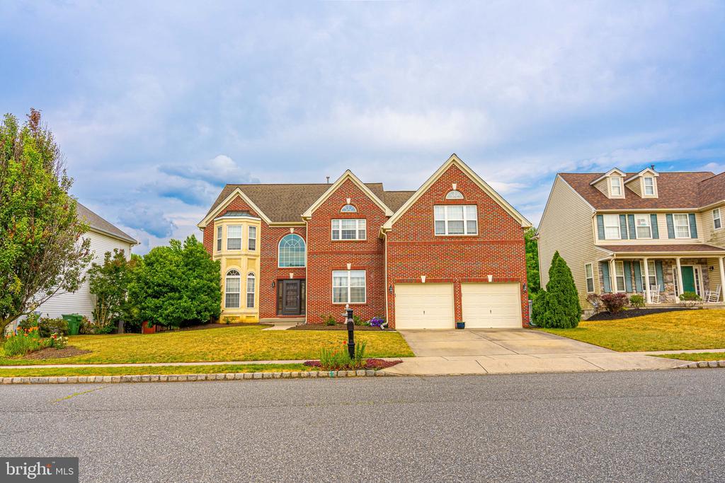 59 FREDRICK BOULEVARD