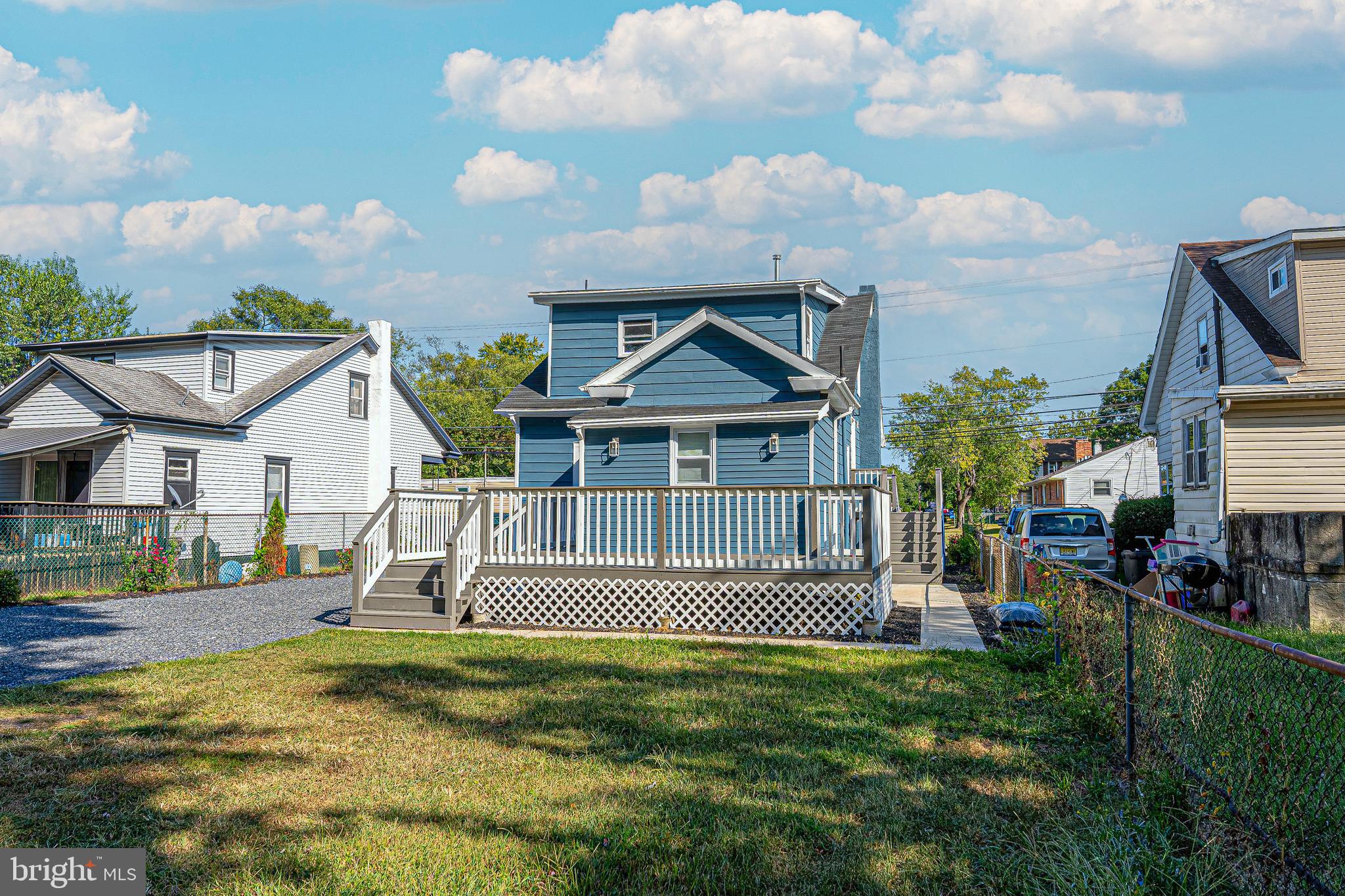 1716 SWEDESBORO AVENUE