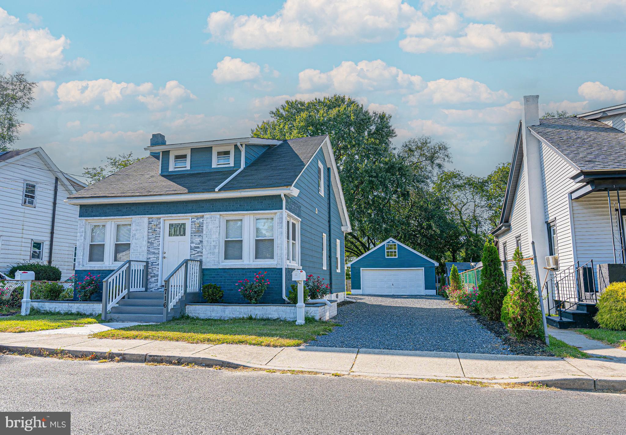 1716 SWEDESBORO AVENUE