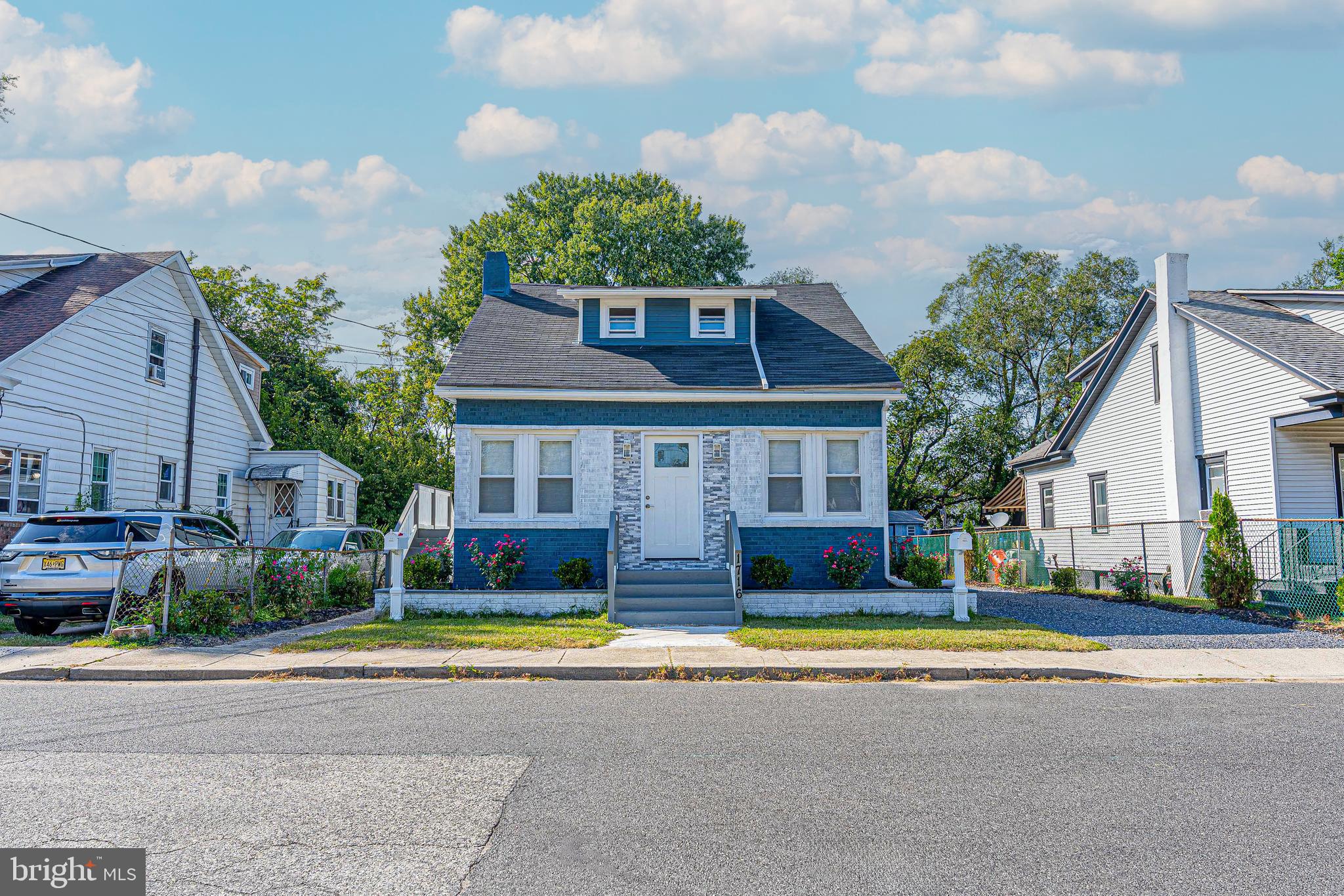 1716 SWEDESBORO AVENUE