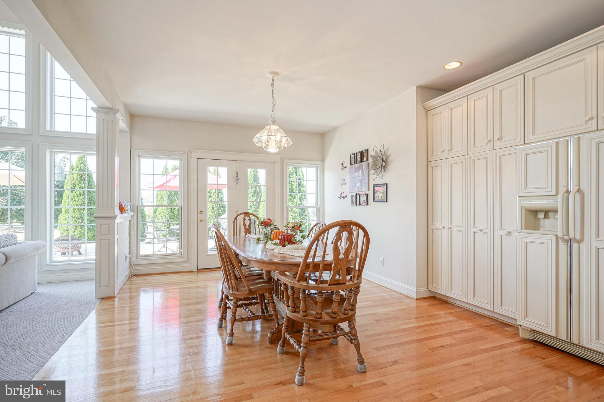 173 E WOLFERT STATION ROAD