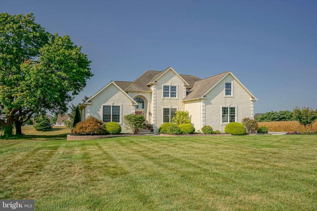 173 E WOLFERT STATION ROAD