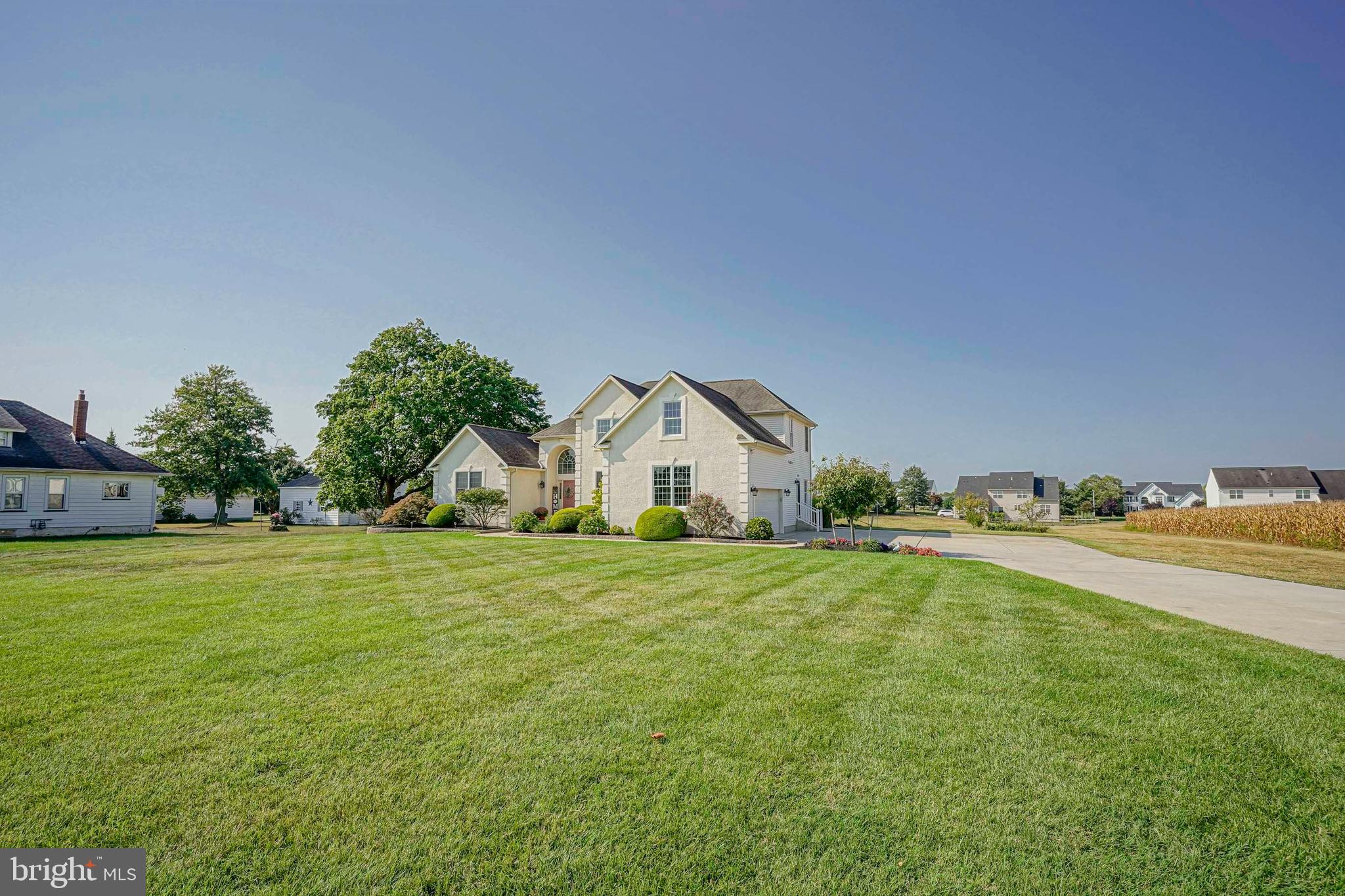 173 E WOLFERT STATION ROAD