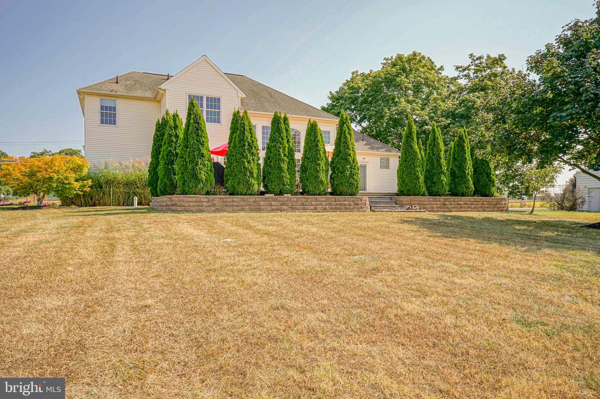 173 E WOLFERT STATION ROAD