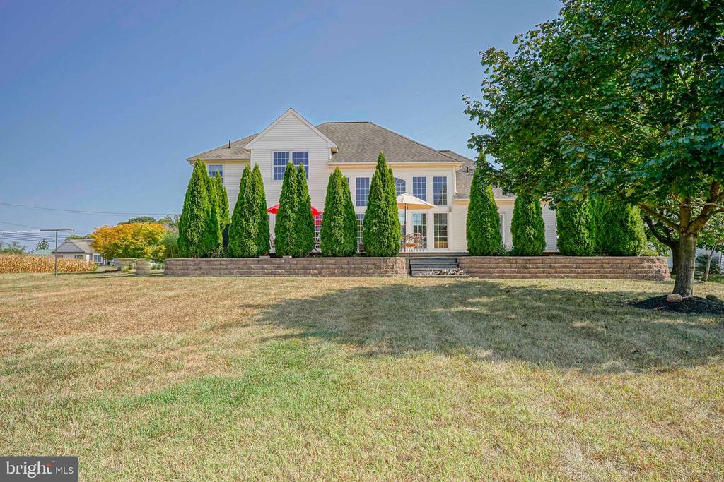 173 E WOLFERT STATION ROAD
