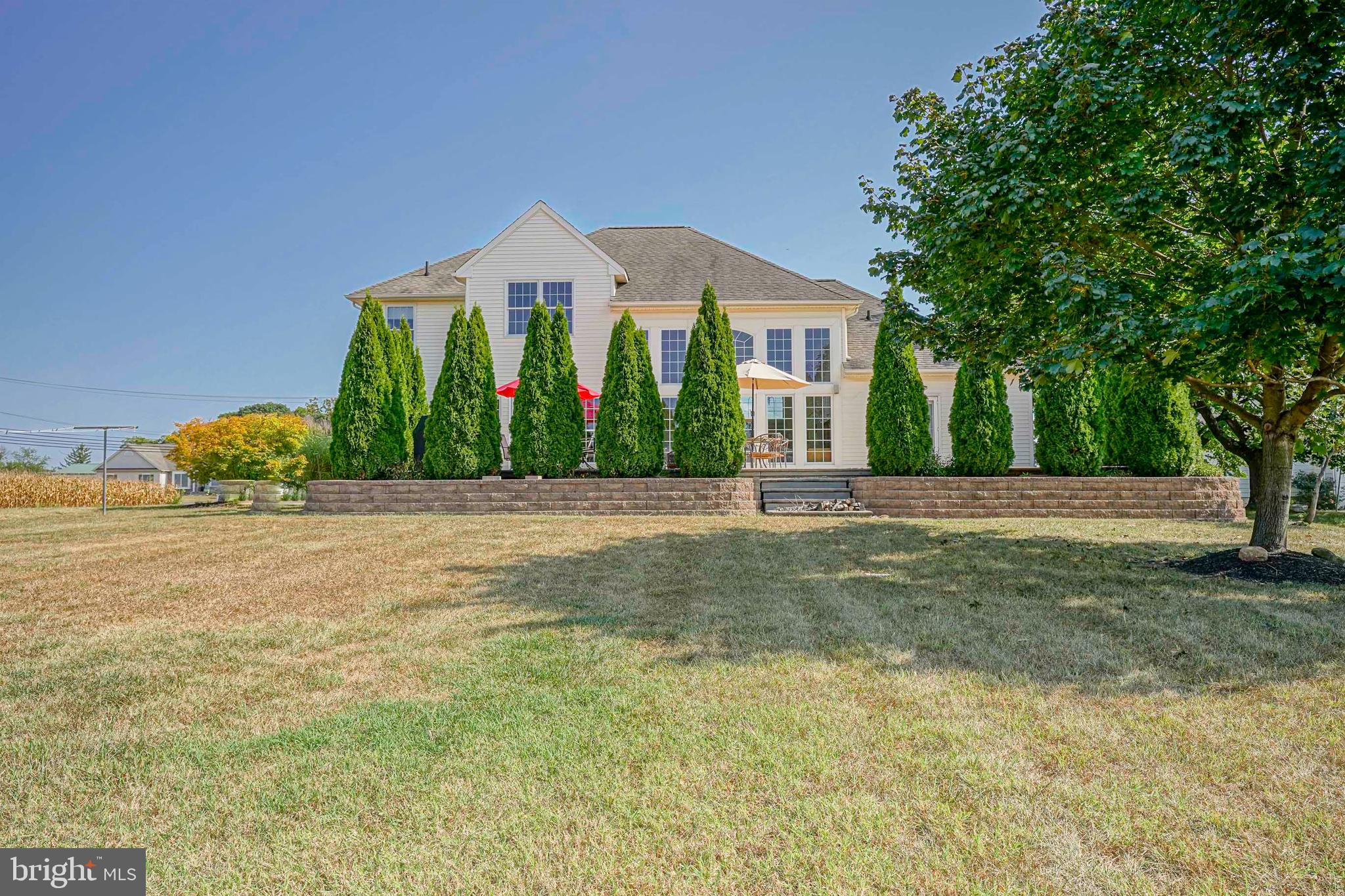 173 E WOLFERT STATION ROAD