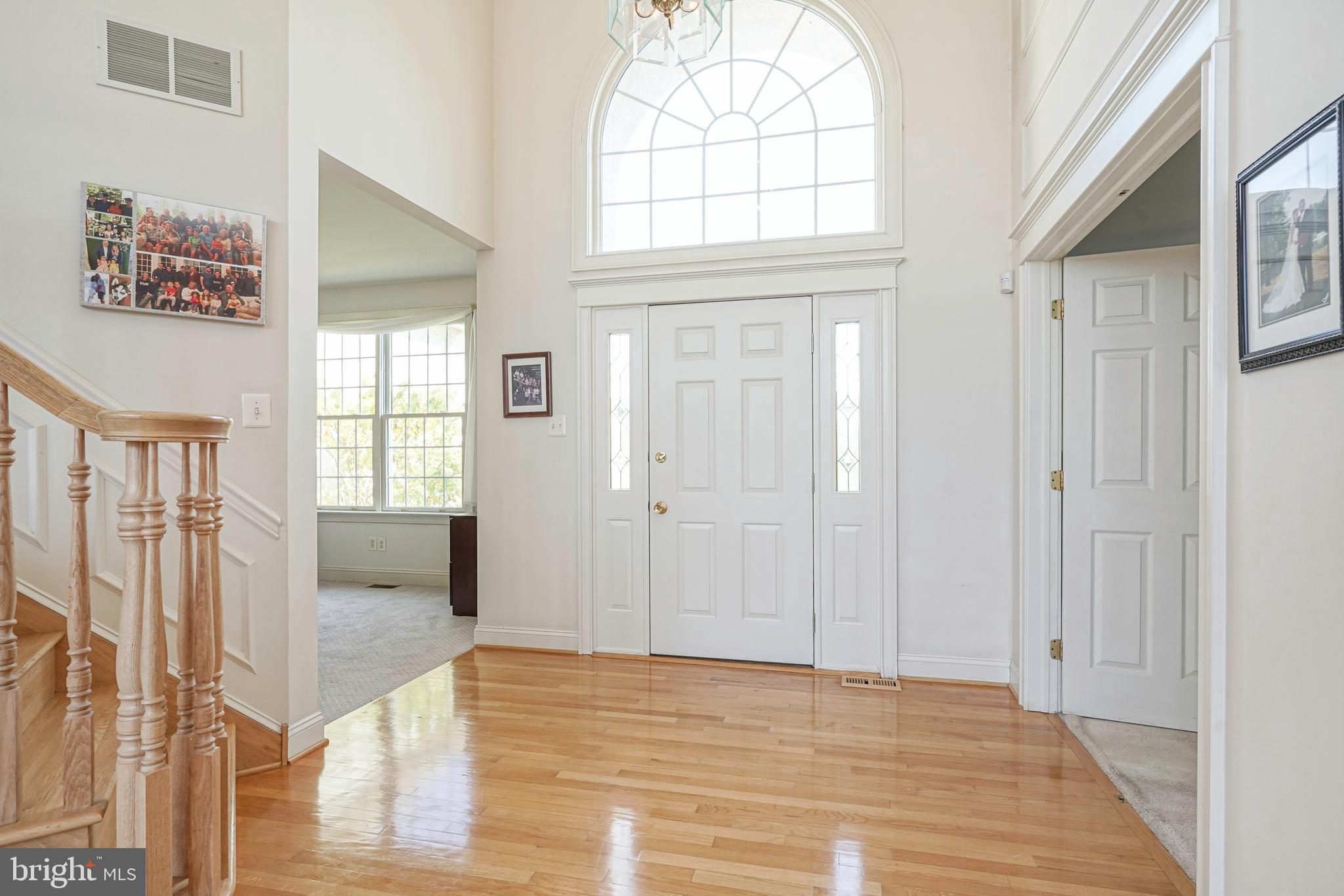 173 E WOLFERT STATION ROAD