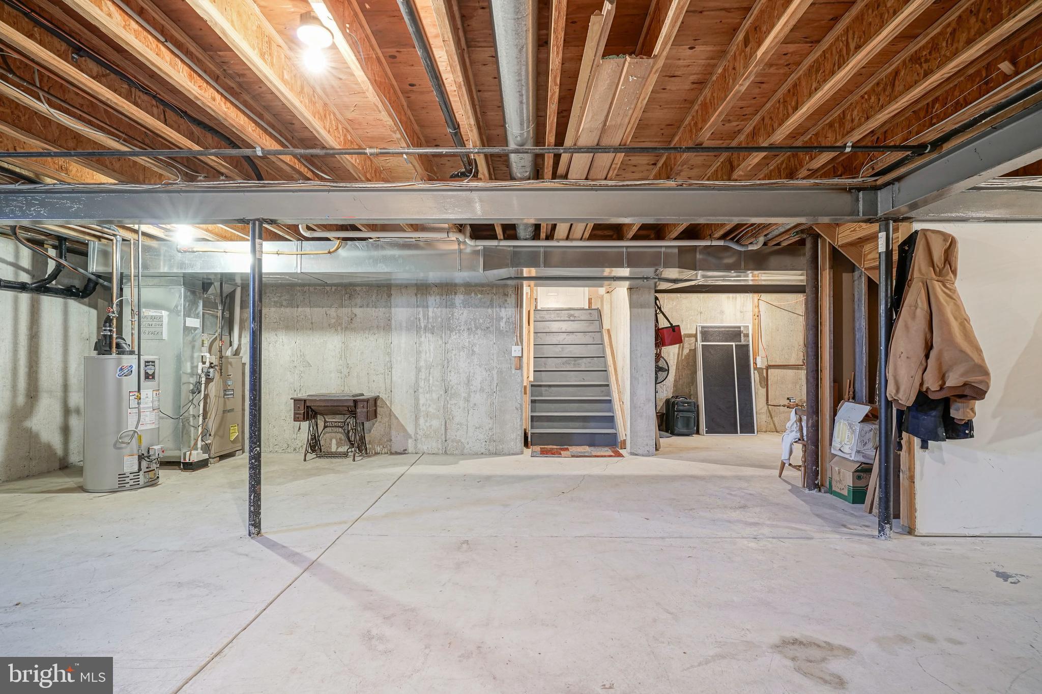 173 E WOLFERT STATION ROAD