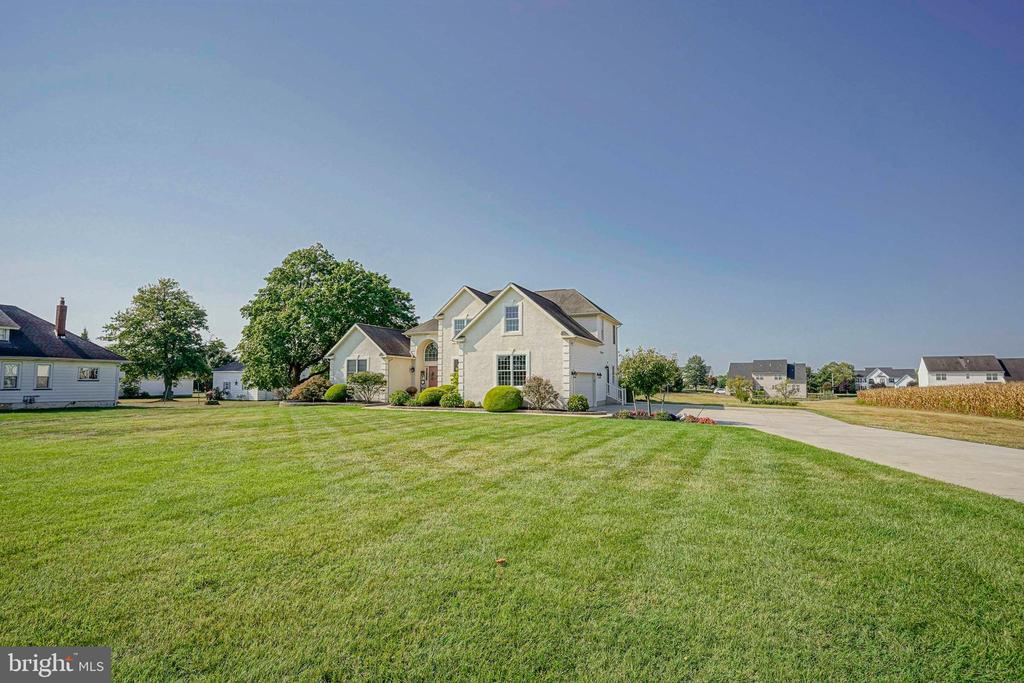 173 E WOLFERT STATION ROAD