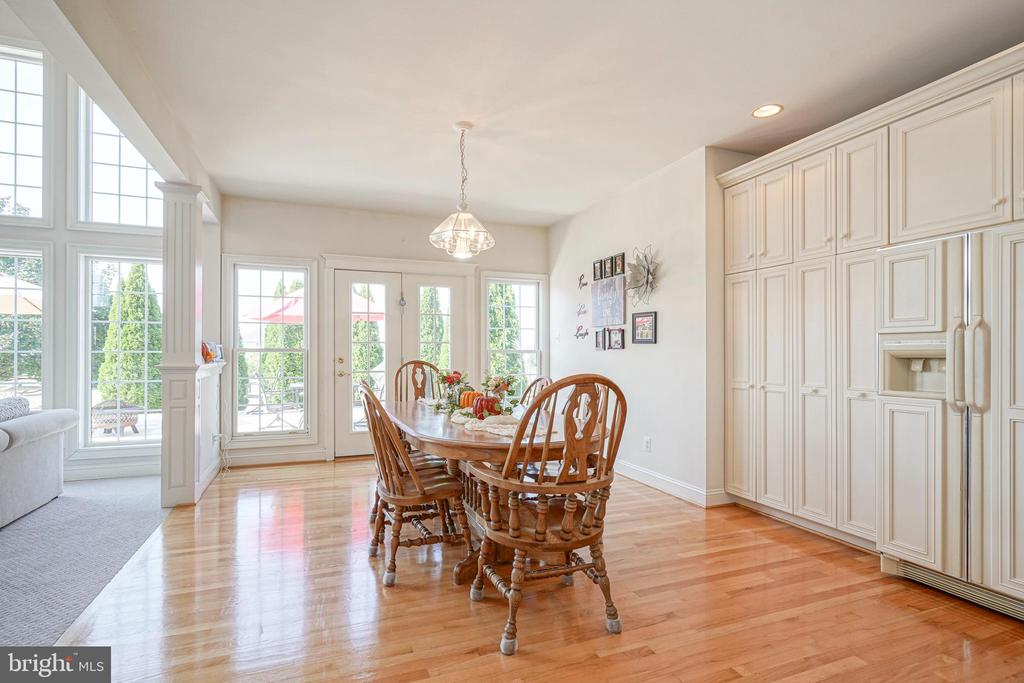 173 E WOLFERT STATION ROAD