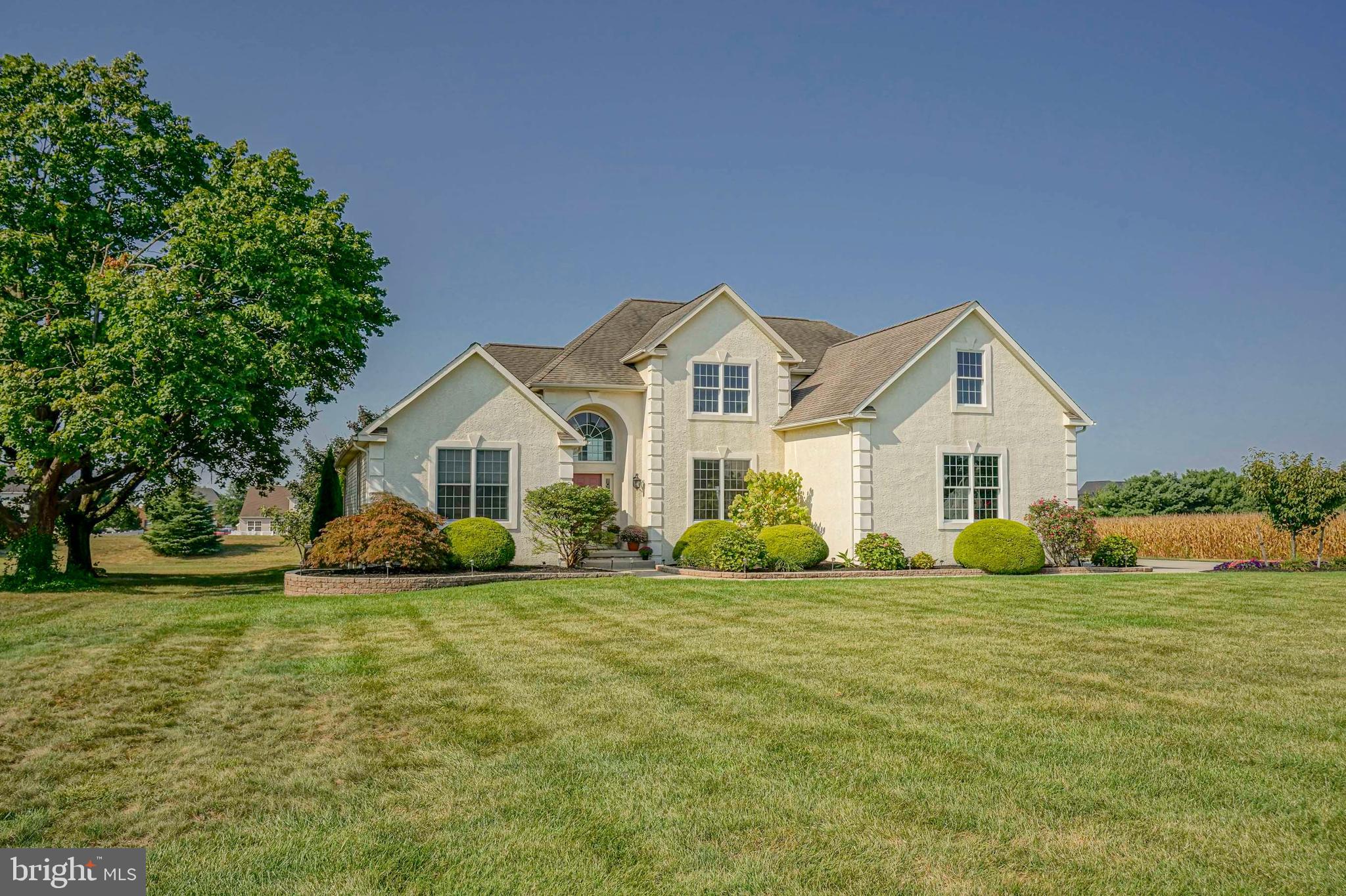 173 E WOLFERT STATION ROAD