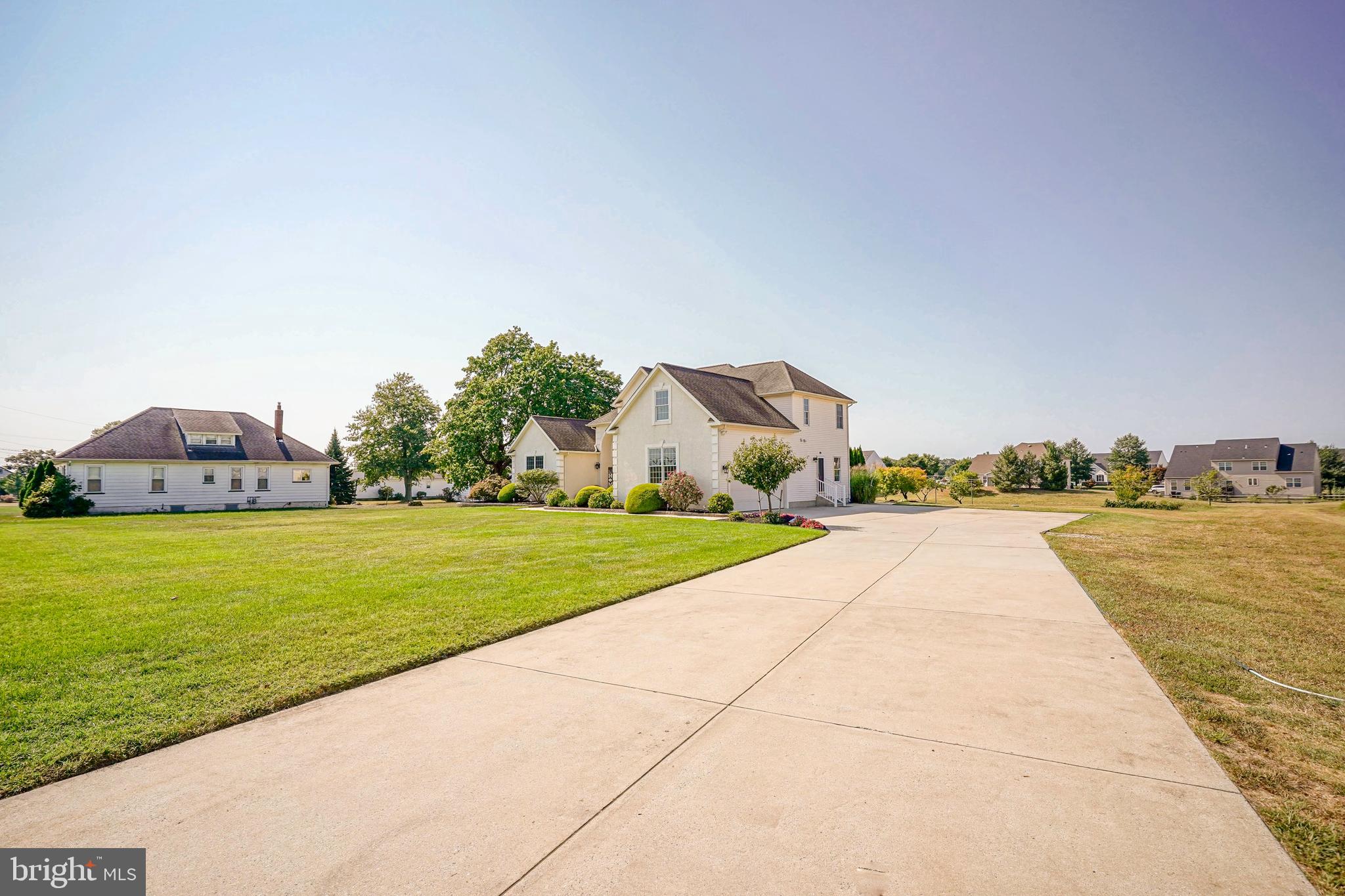 173 E WOLFERT STATION ROAD