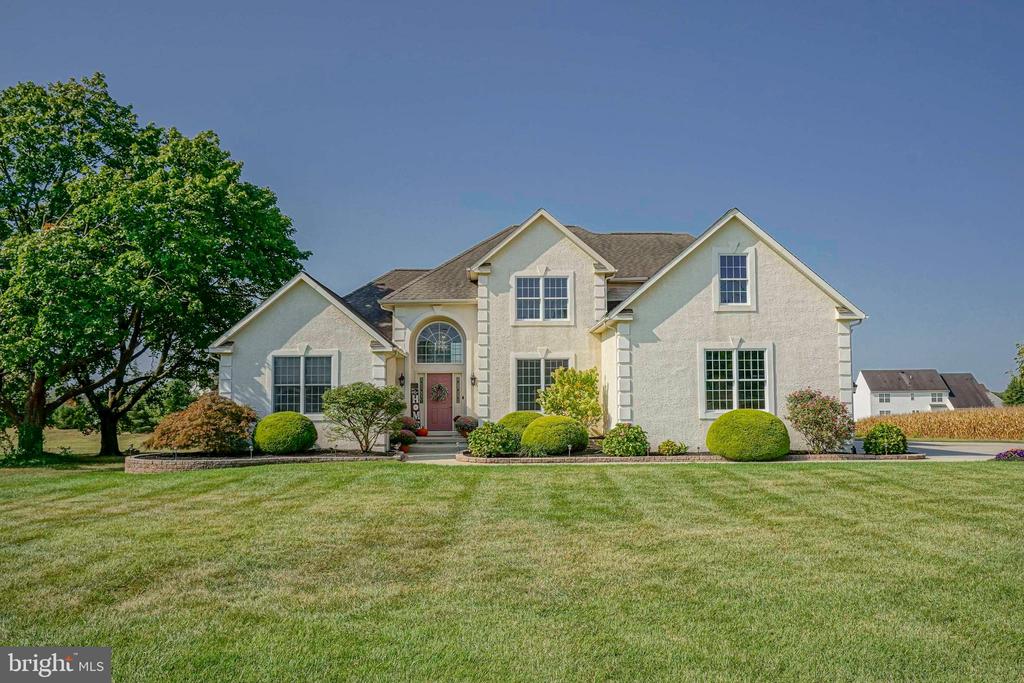 173 E WOLFERT STATION ROAD