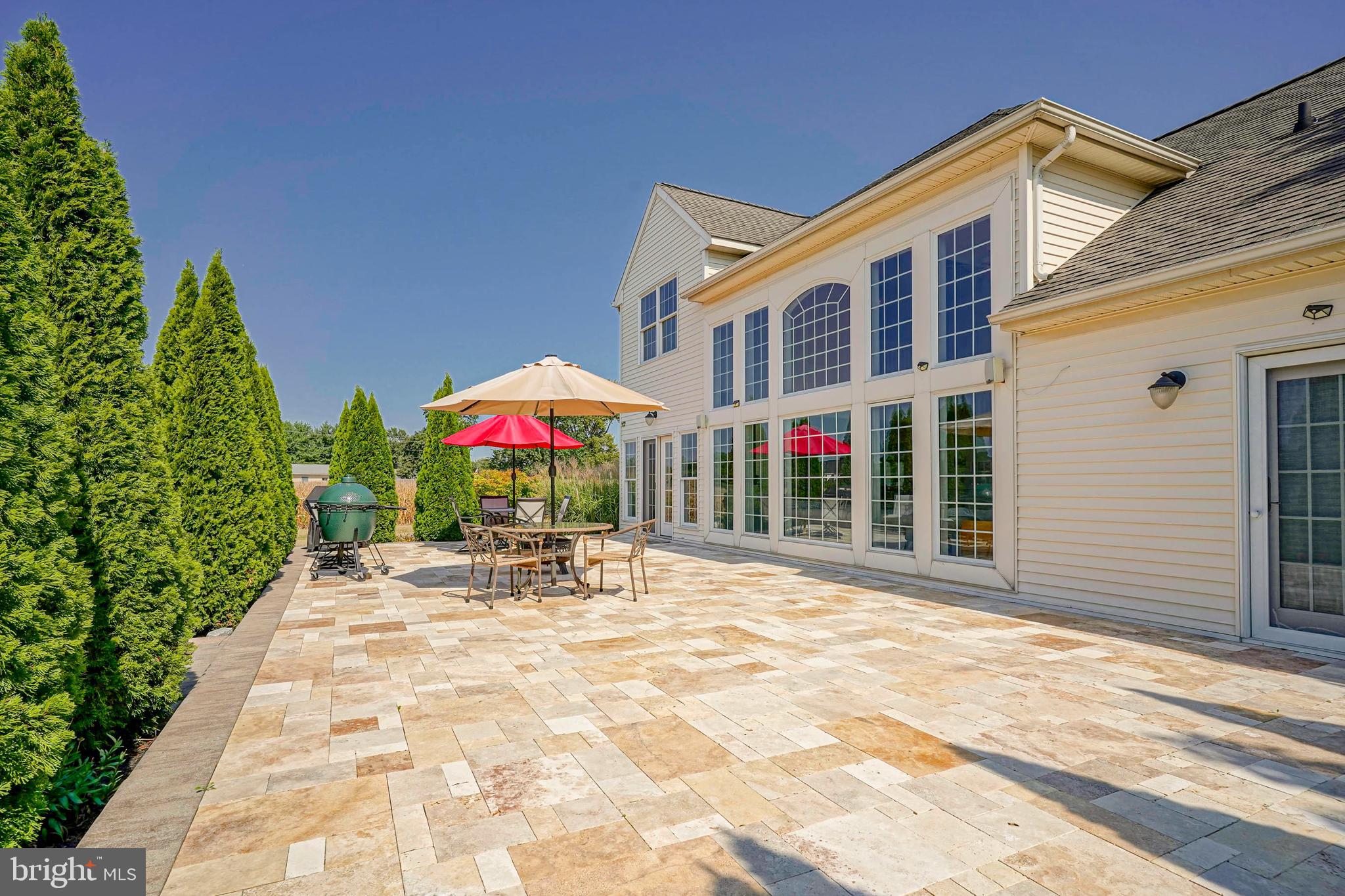 173 E WOLFERT STATION ROAD