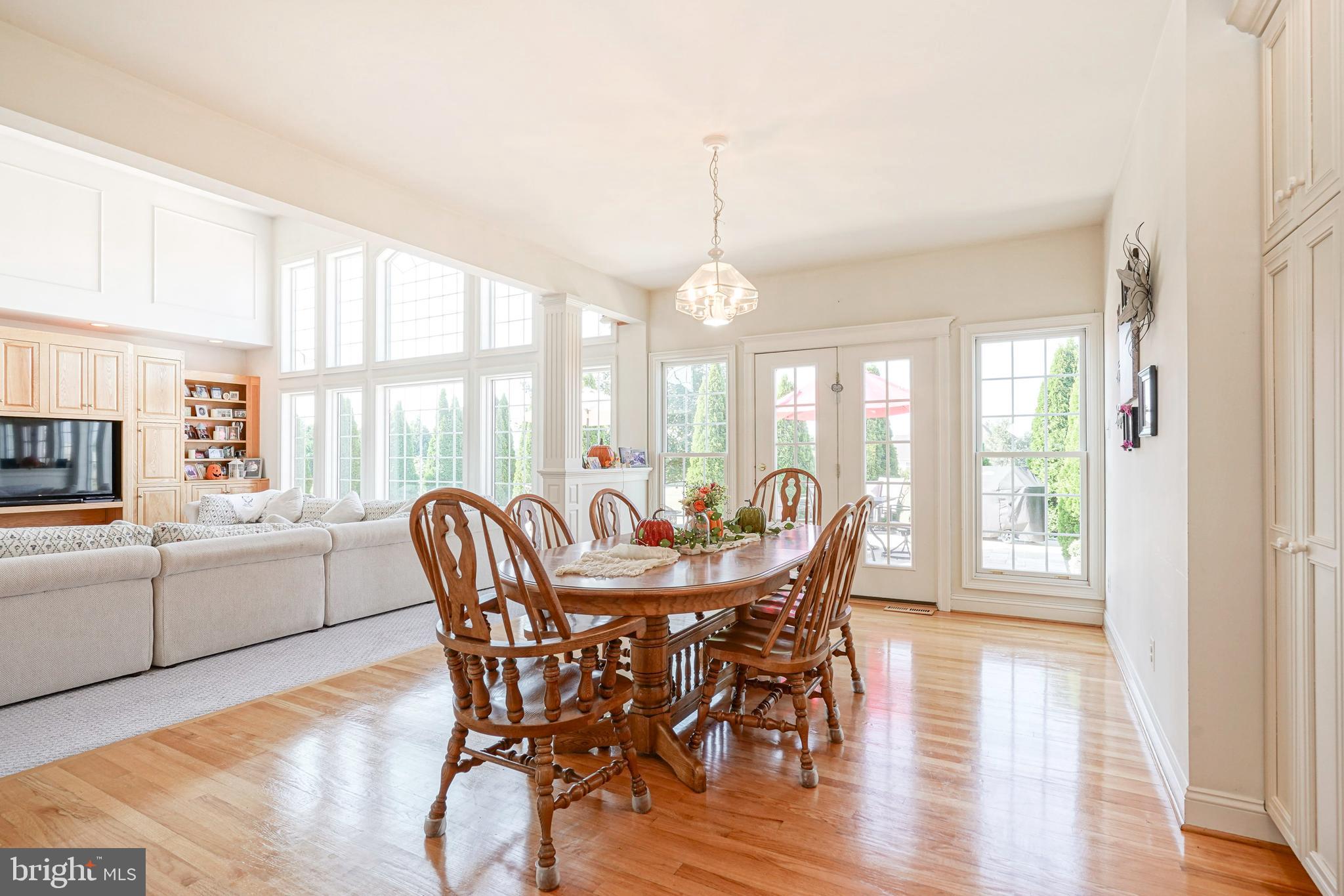 173 E WOLFERT STATION ROAD