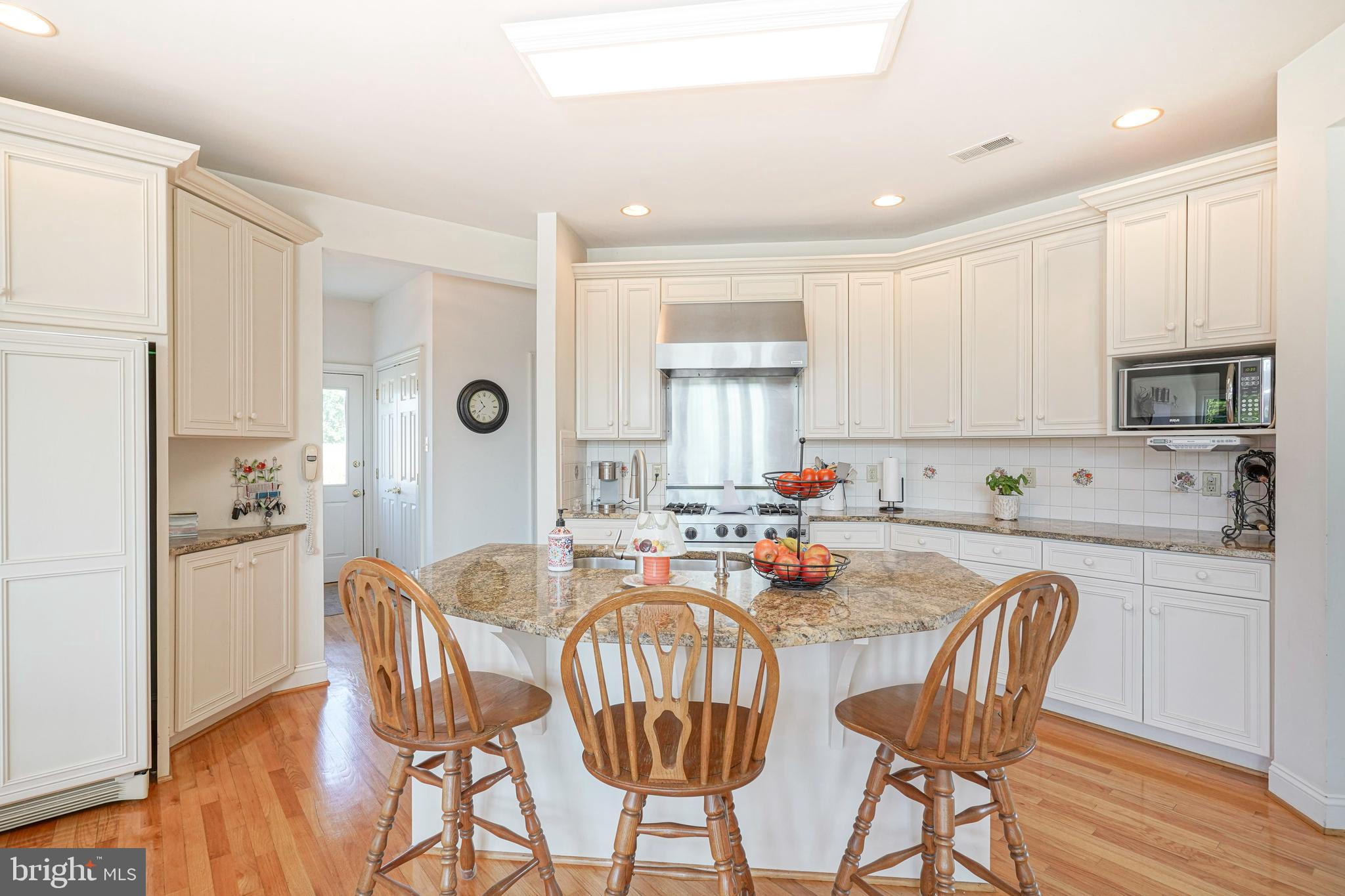 173 E WOLFERT STATION ROAD