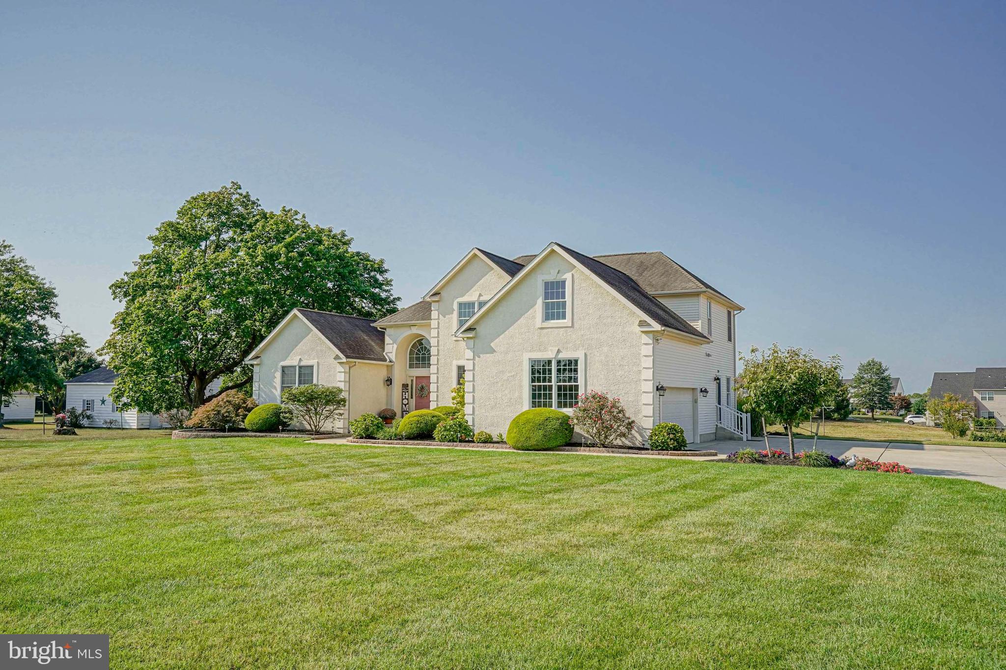 173 E WOLFERT STATION ROAD