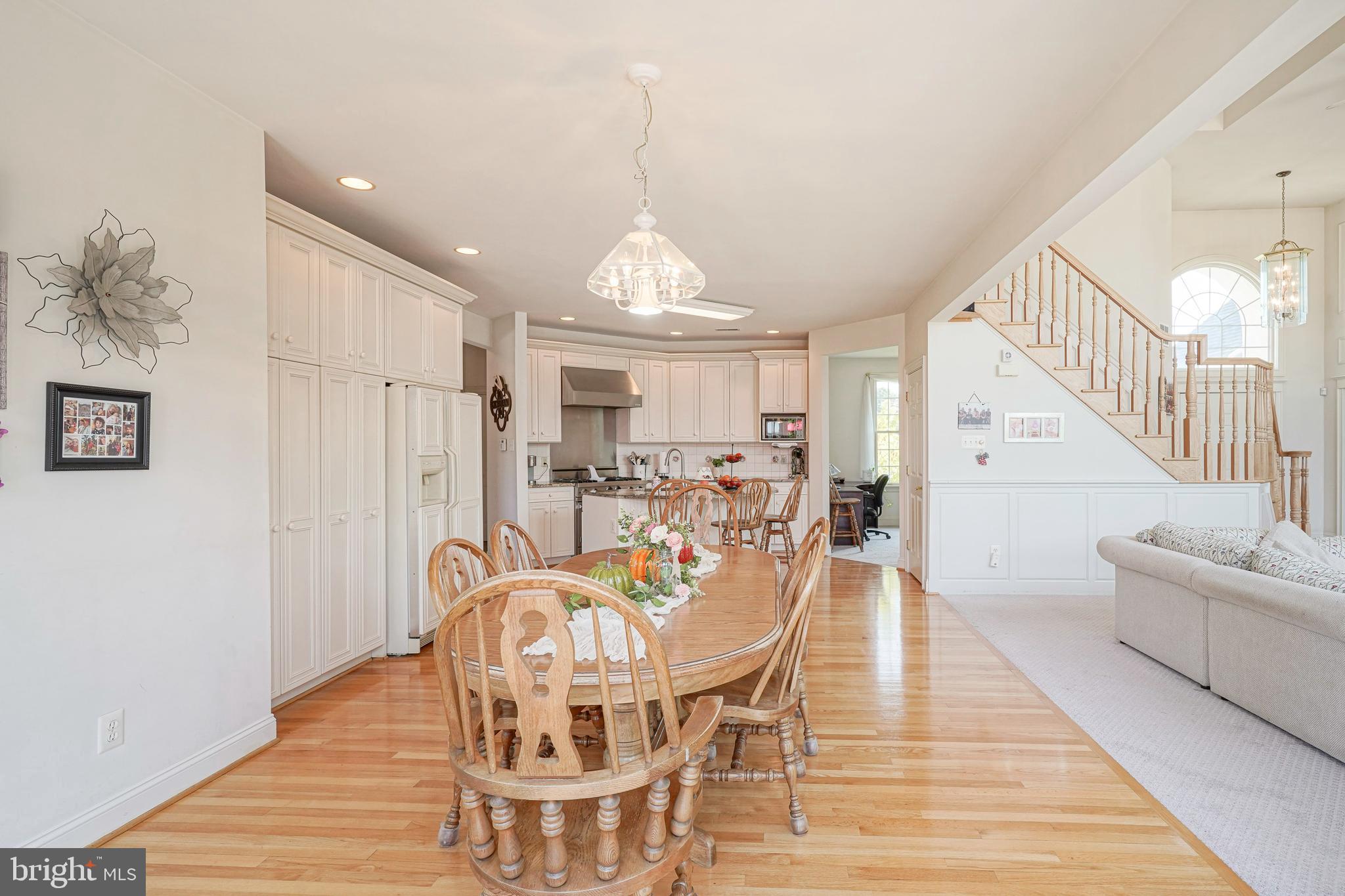 173 E WOLFERT STATION ROAD