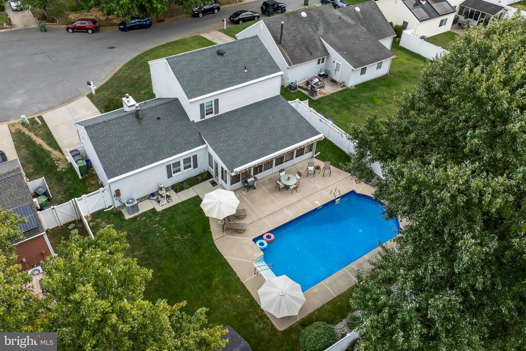 30 BIRCHWOOD PLACE
