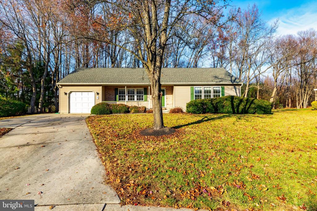 407 VILLAGE COURT