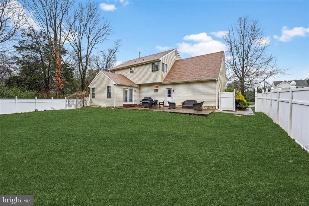 310 BRYN MAWR DRIVE