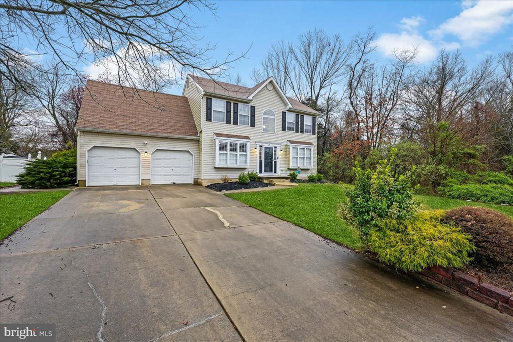 310 BRYN MAWR DRIVE