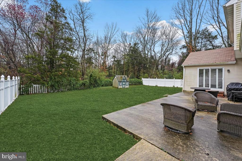 310 BRYN MAWR DRIVE
