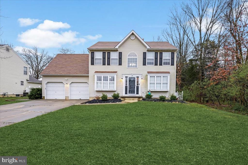 310 BRYN MAWR DRIVE