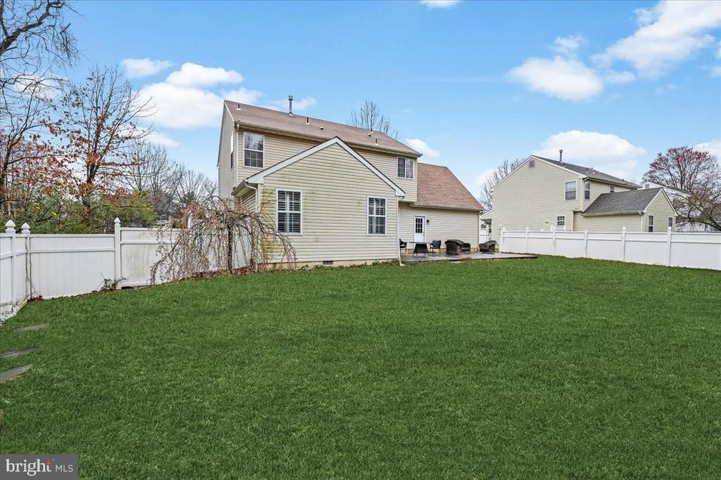 310 BRYN MAWR DRIVE