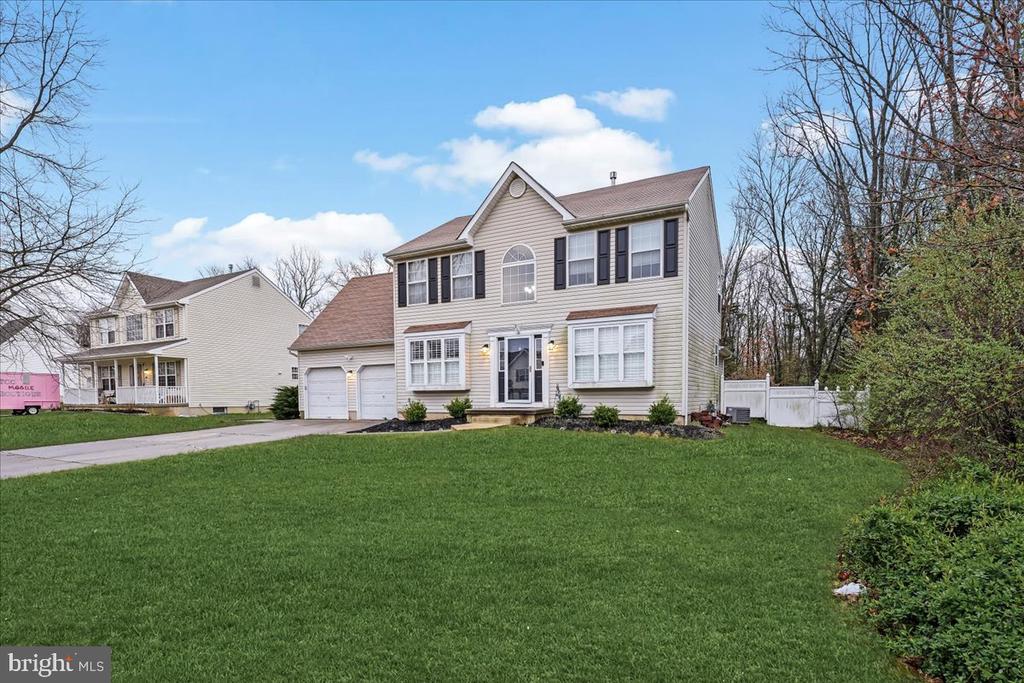 310 BRYN MAWR DRIVE