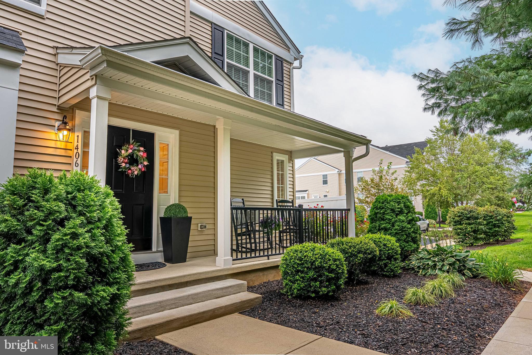 1406 LEXINGTON MEWS MEWS