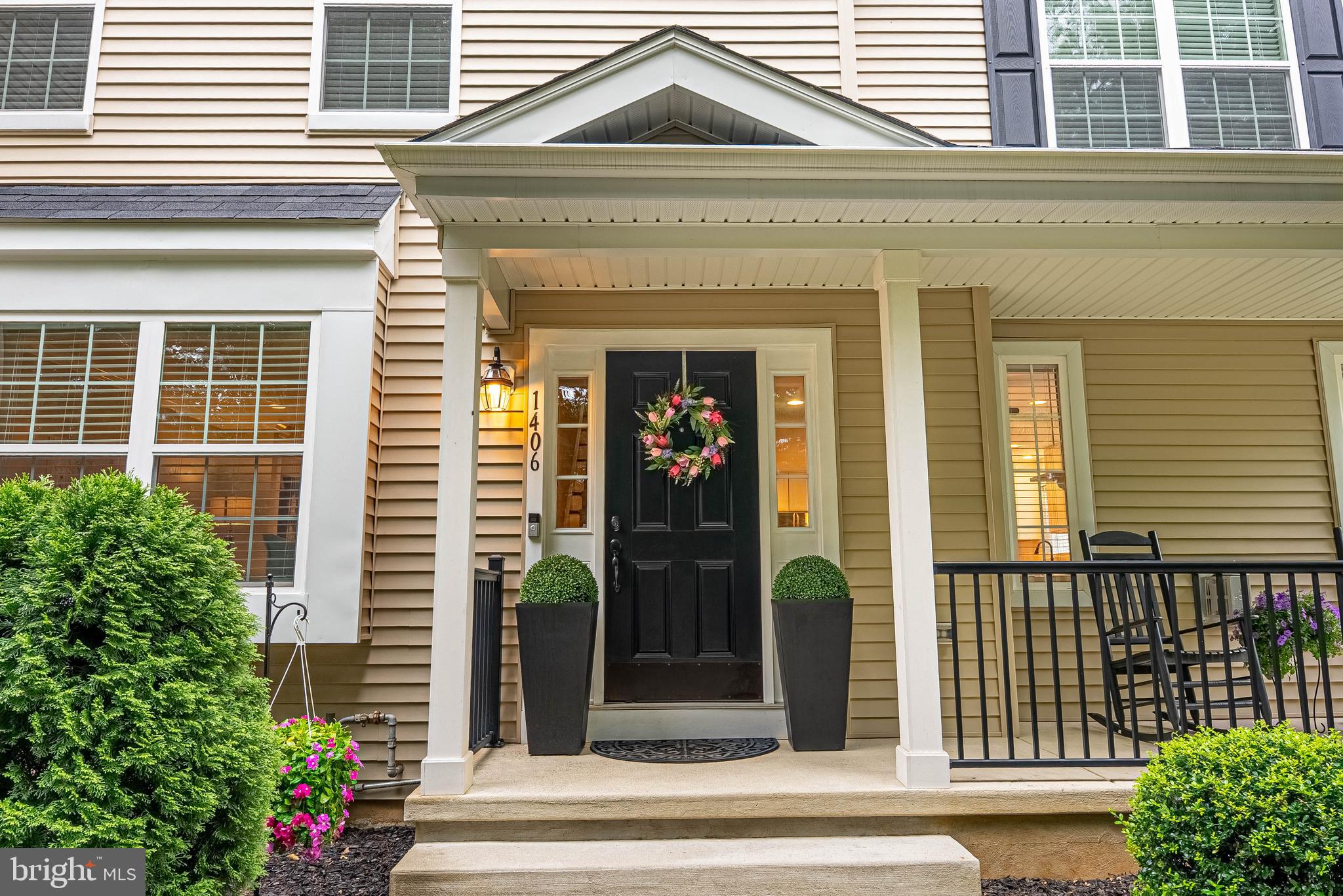 1406 LEXINGTON MEWS MEWS