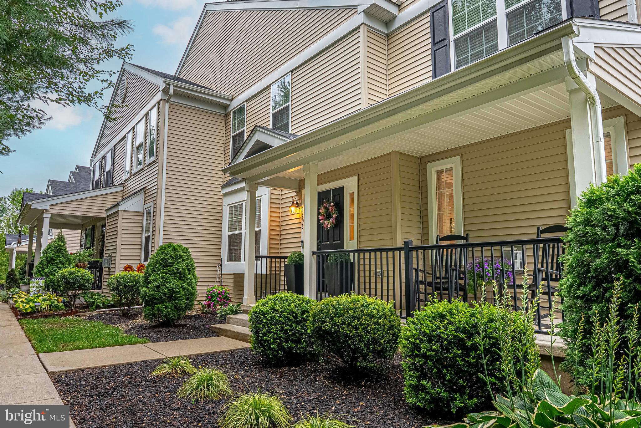 1406 LEXINGTON MEWS MEWS