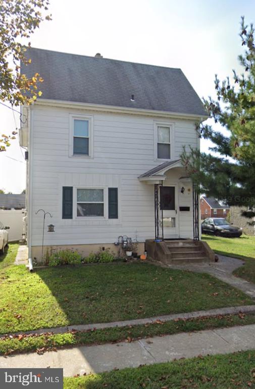 468 ALLEN AVENUE