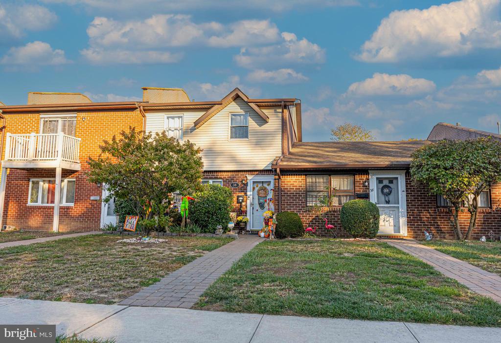 38 ADRIANA COURT